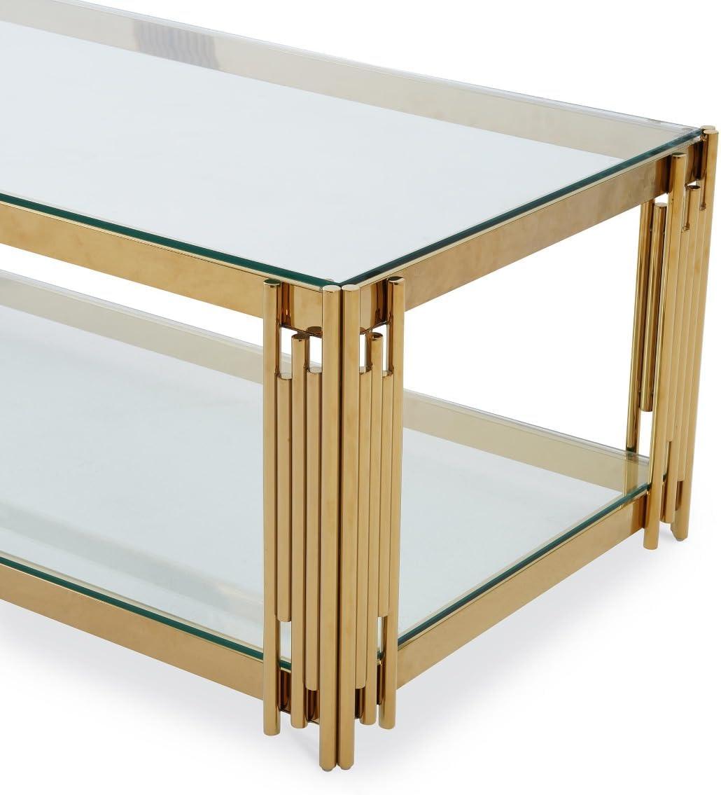 Ethan Coffee Table - Furniture Empire