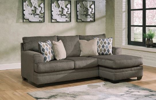 7720 Ashley Sectional