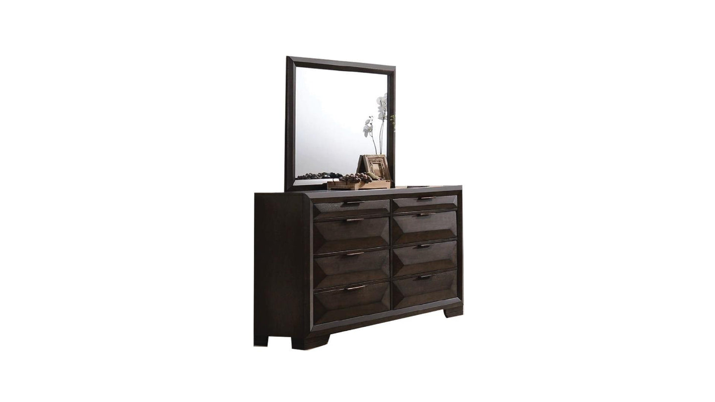 Sloan Bedroom Set - Furniture Empire