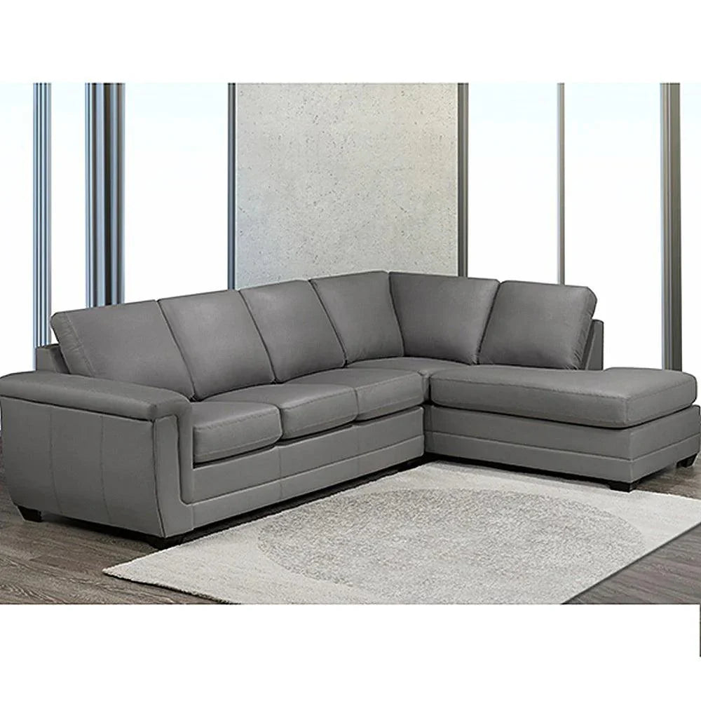 9849 Canadian Made Sofa Set Sectional - Furniture Empire