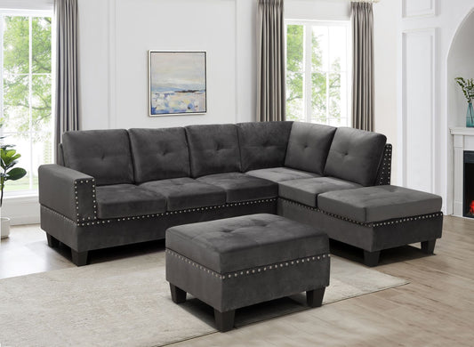 9936 Sectional Sofa