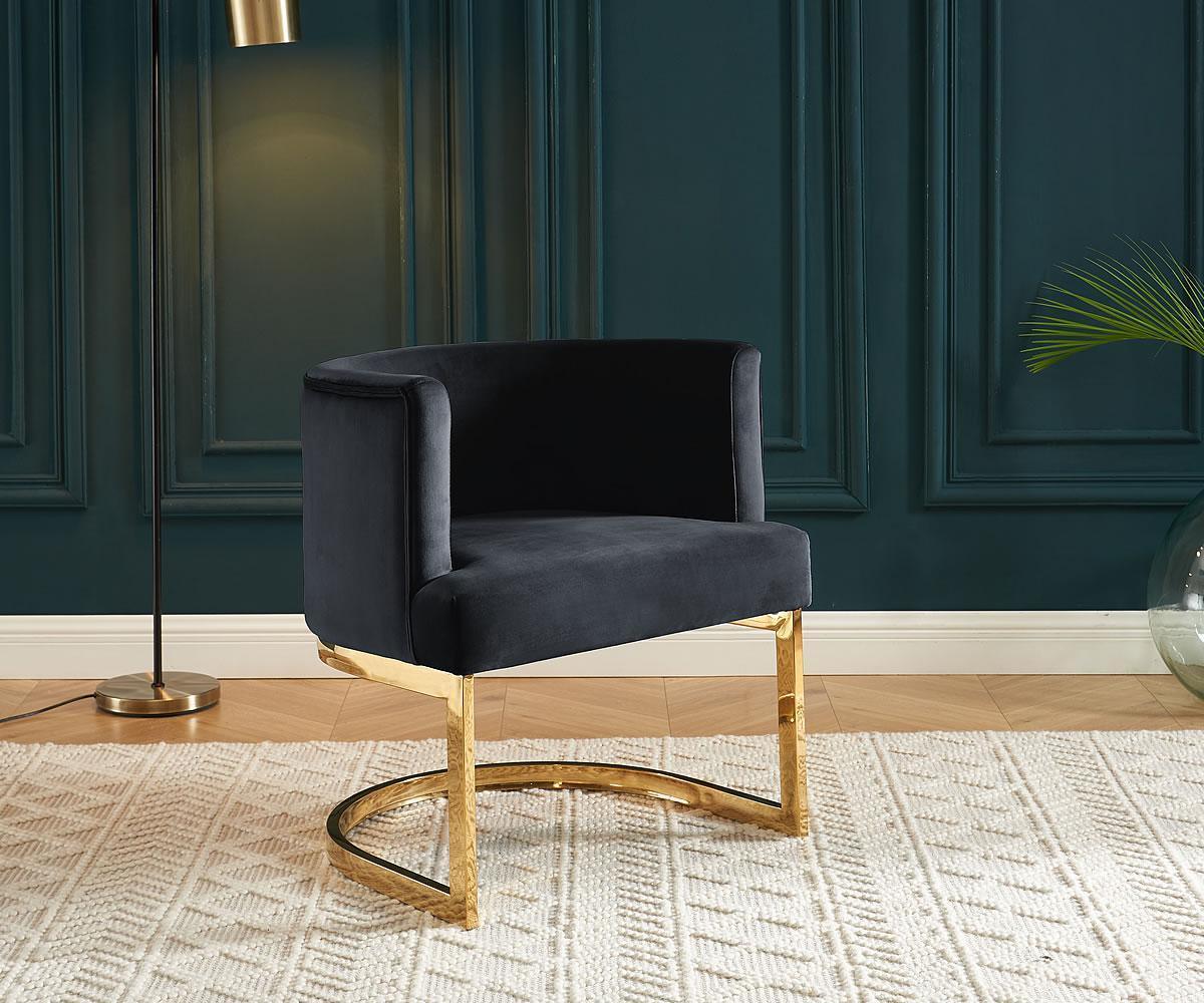 Holly Accent Chair - Furniture Empire