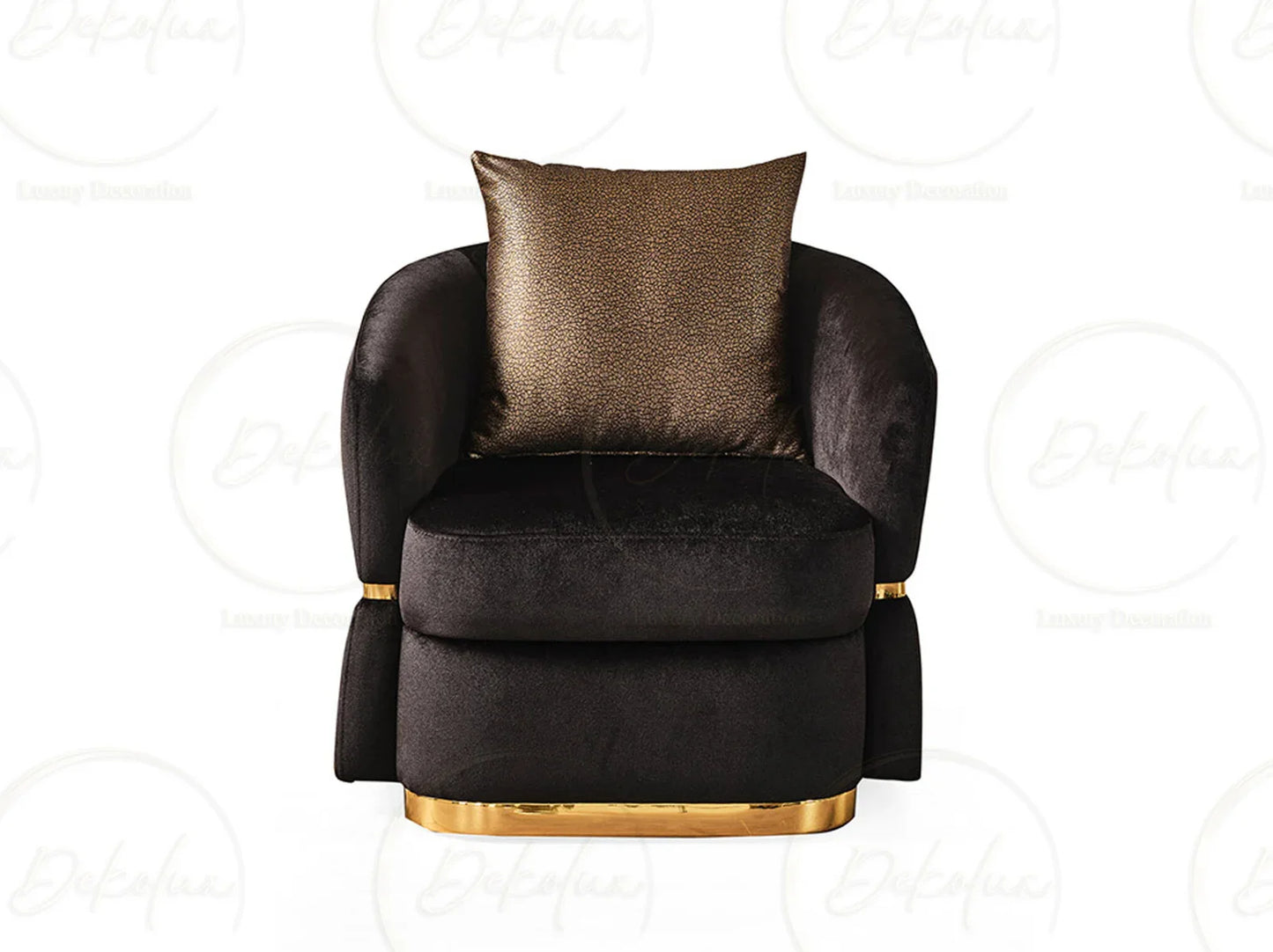 Alizzee Accent Chair