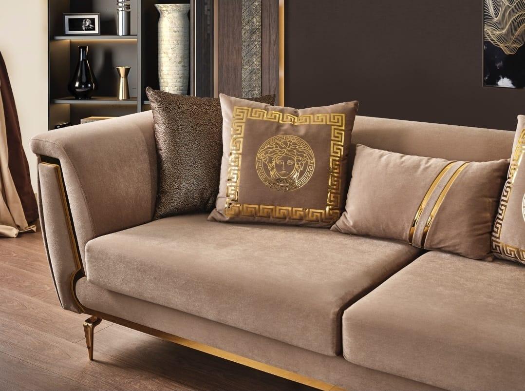 Alizze Sofa Set - Furniture Empire