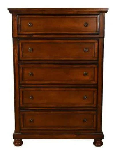 Baltimore Bedroom Set - Furniture Empire