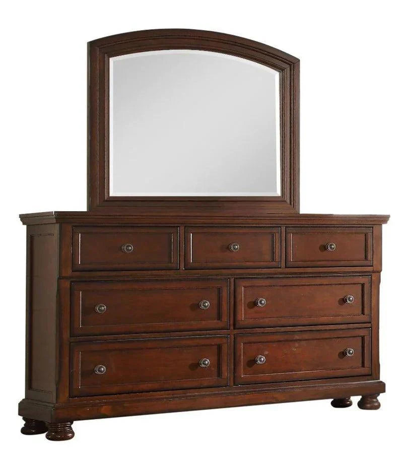 Baltimore Bedroom Set - Furniture Empire