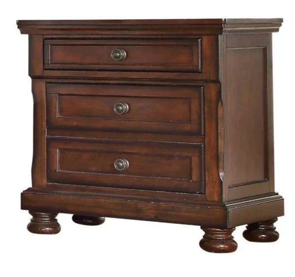 Baltimore Bedroom Set - Furniture Empire