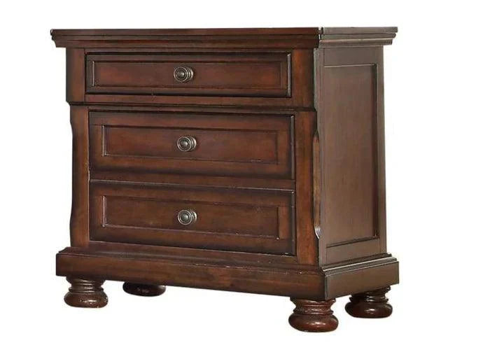 Austin Bedroom Set - Furniture Empire