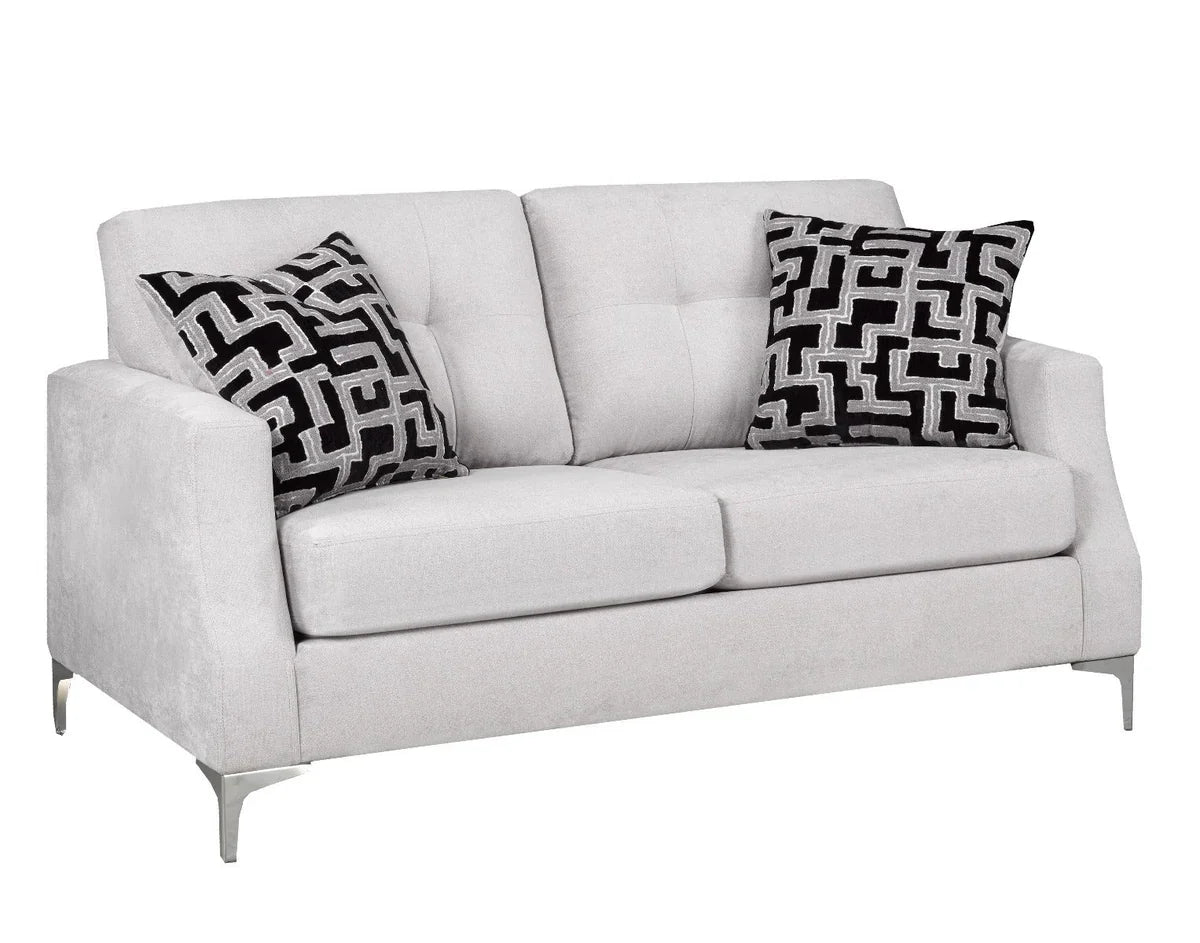 Canadian Made Gibson Sofa Set - 4316