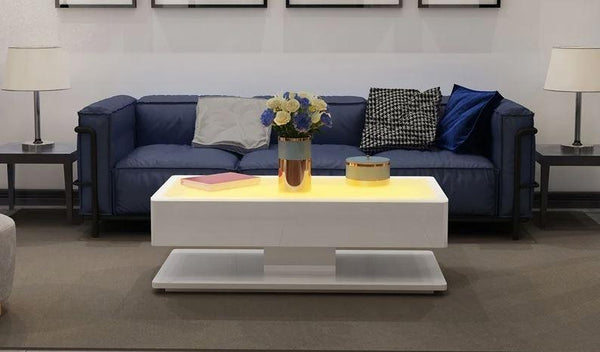 Emma Coffee Table - Dreamland Home Furnishing
