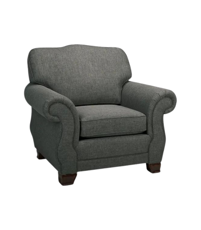 Canadian Made Sofa Chair - 1683