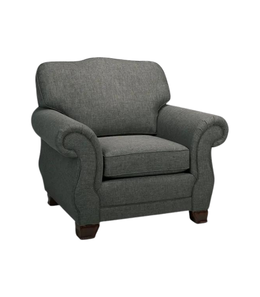 Canadian Made Sofa Chair - 1683