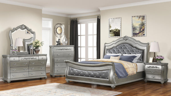 Vintage Destiny Bedroom Set
