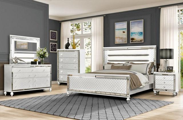 Kyla Bedroom Set - Furniture Empire