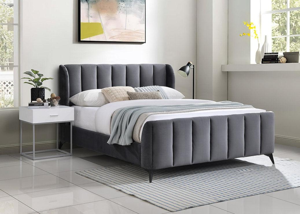 Bed Frame - IF 5120 - Furniture Empire