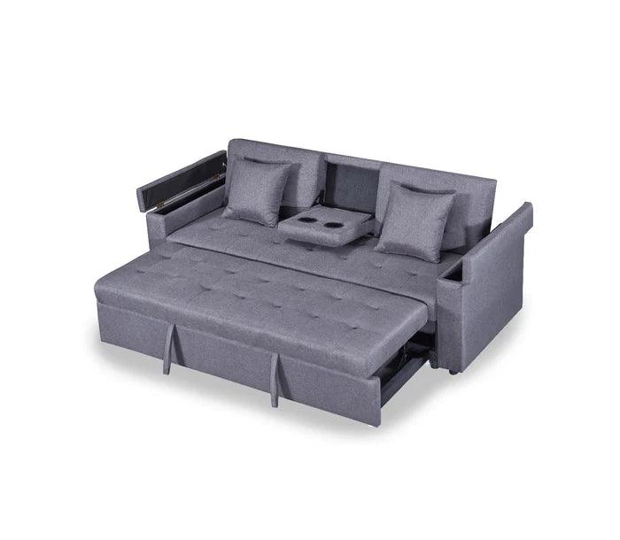 Zane Sofa bed 211 - Furniture Empire