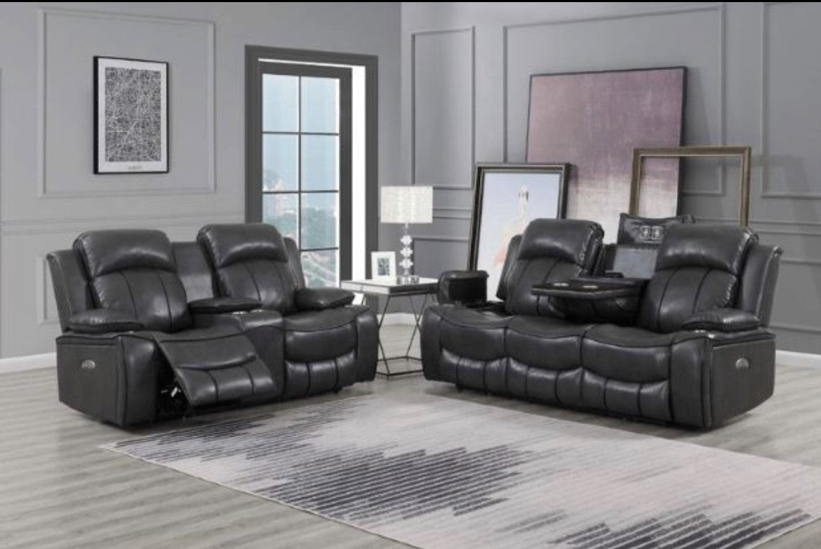 3120 Recliner Set