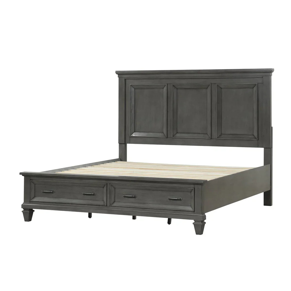 Hamilton Bedroom Set - Furniture Empire