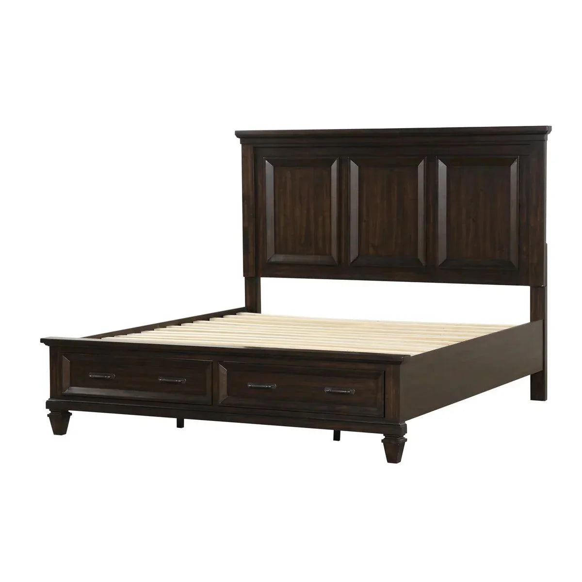 Hamilton Bedroom Set - Furniture Empire