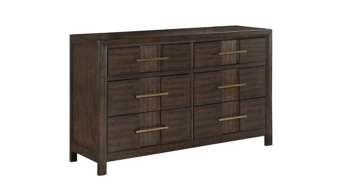 Kenzo Bedroom Set - Dreamland Home Furnishing