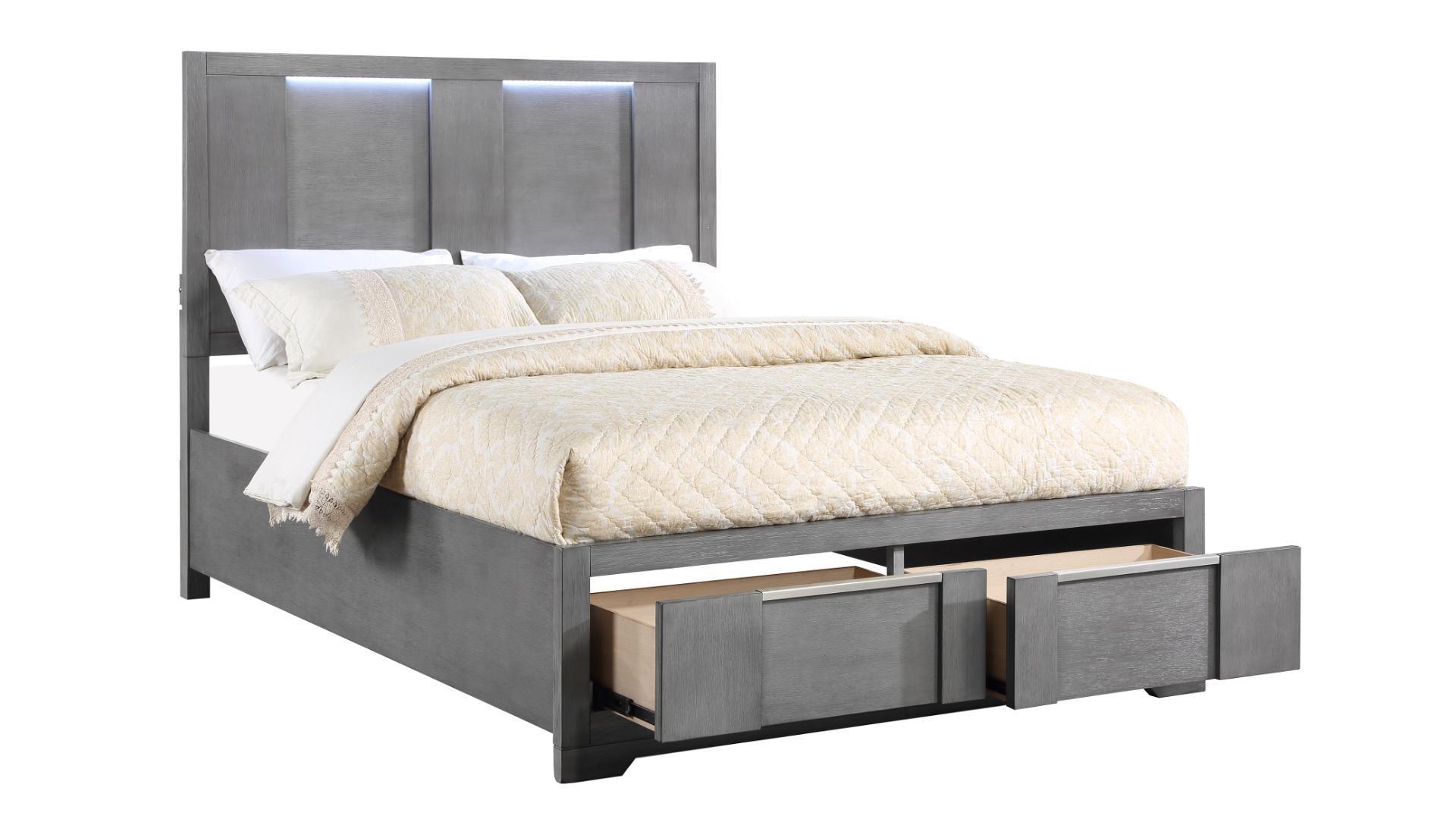 KYLIE - BEDROOM SET - Furniture Empire