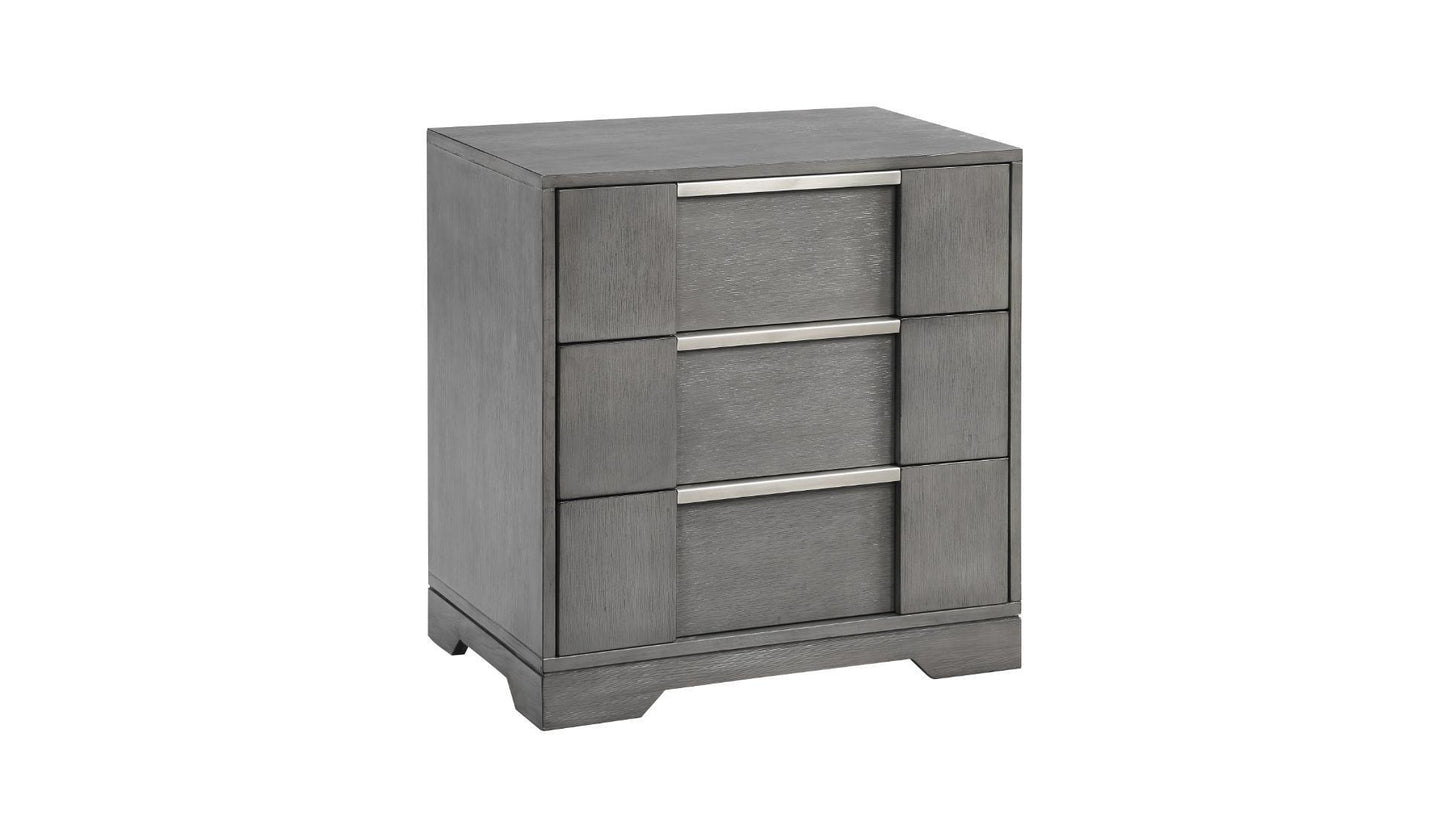 KYLIE - BEDROOM SET - Furniture Empire