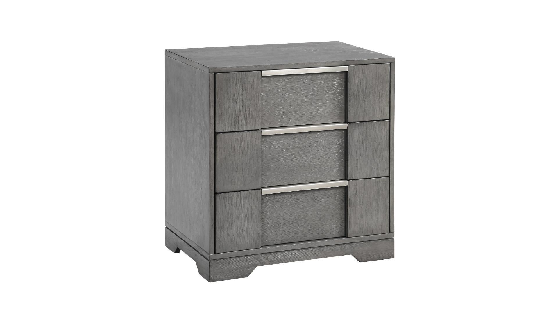 KYLIE - BEDROOM SET - Furniture Empire