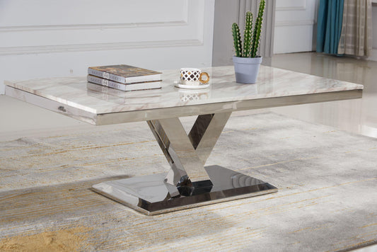 Maya Coffee Table - Furniture Empire