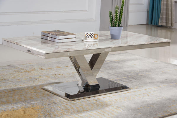 Maya Coffee Table - Dreamland Home Furnishing