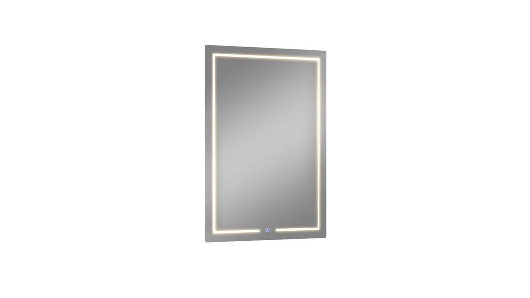 Beige Lacquer - 1491 Sienna Bedroom Set - Dreamland Home Furnishing