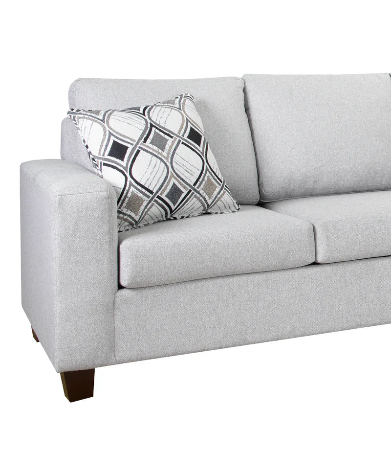 The 607 Sectional Sofa