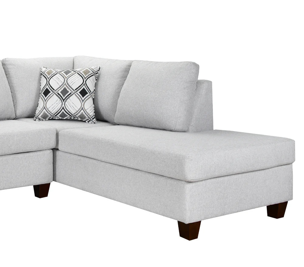 The 607 Sectional Sofa