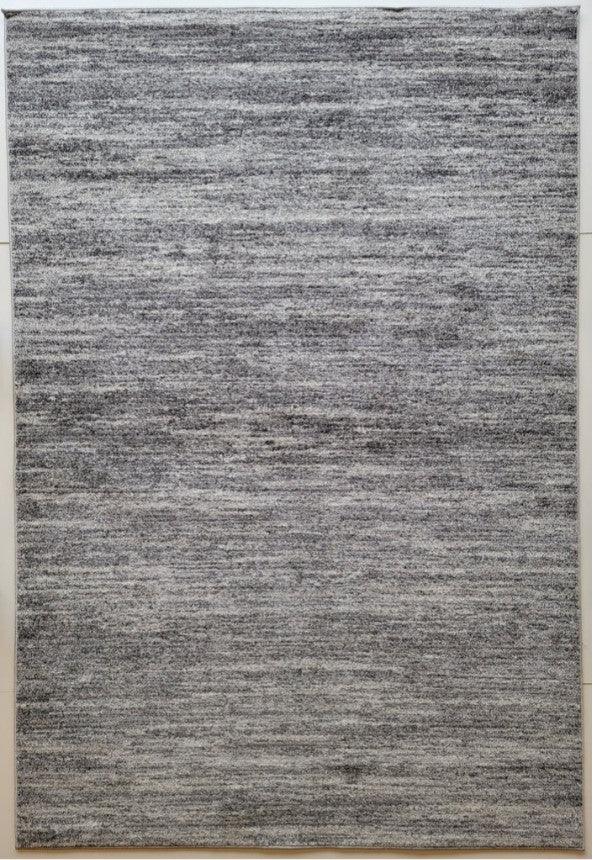 Striped Contemporary Omega Rug