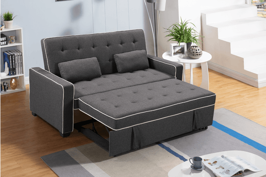 Keiv Sofa Bed - Furniture Empire