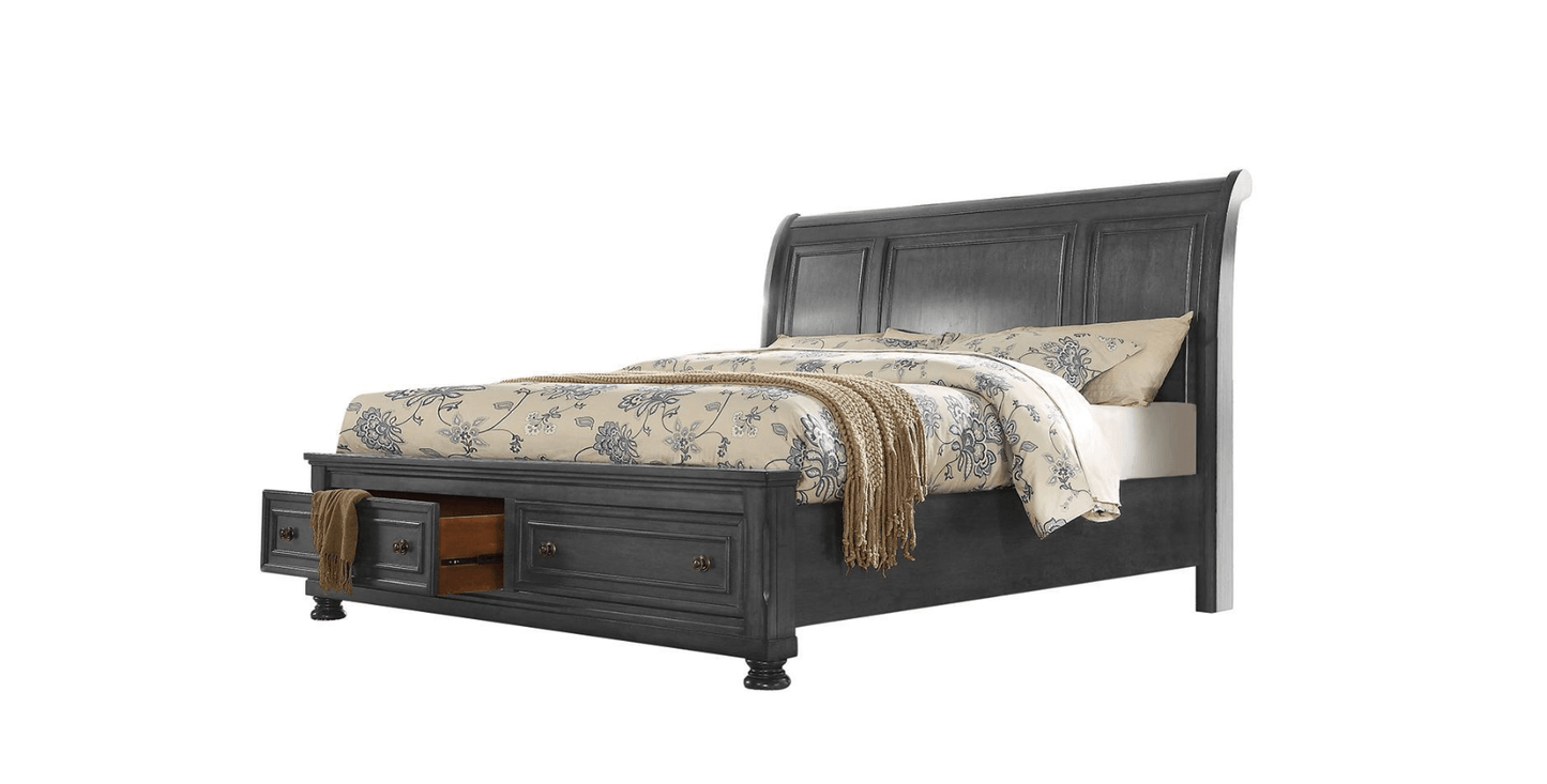 Baltimore Bedroom Set - Furniture Empire