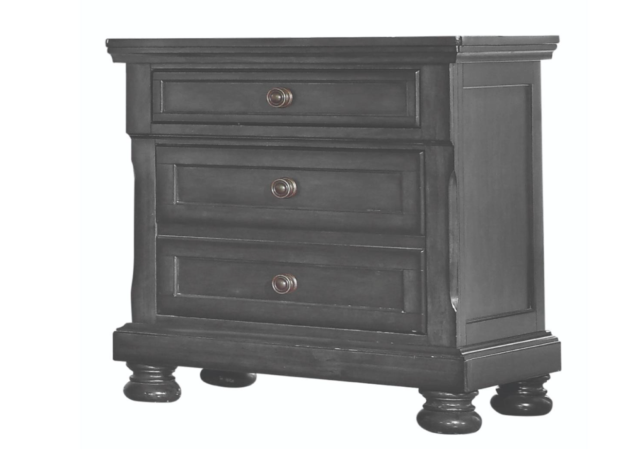 Baltimore Bedroom Set - Furniture Empire