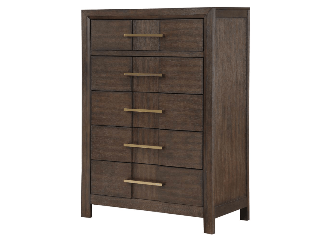 Kenzo Bedroom Set - Dreamland Home Furnishing
