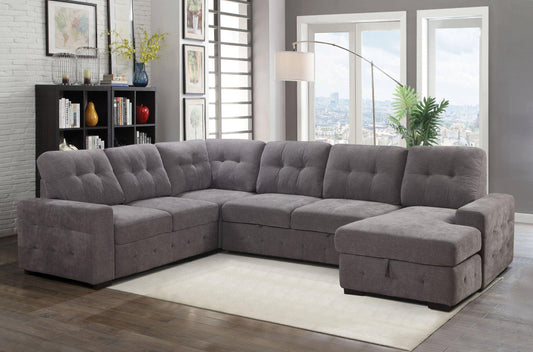 3636 Sectional Sofa - Furniture Empire