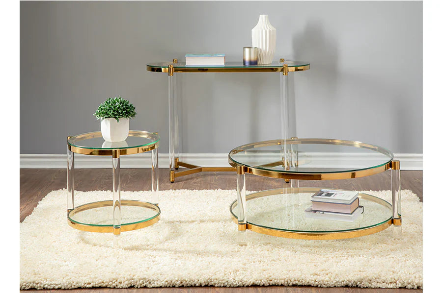 Paloma Coffee Table