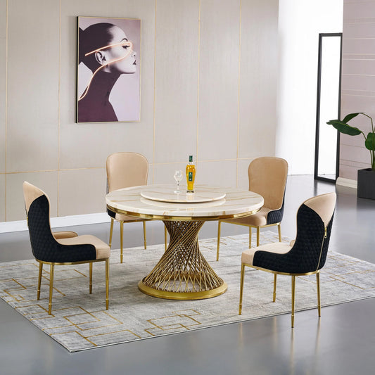 Ayla Dining Set