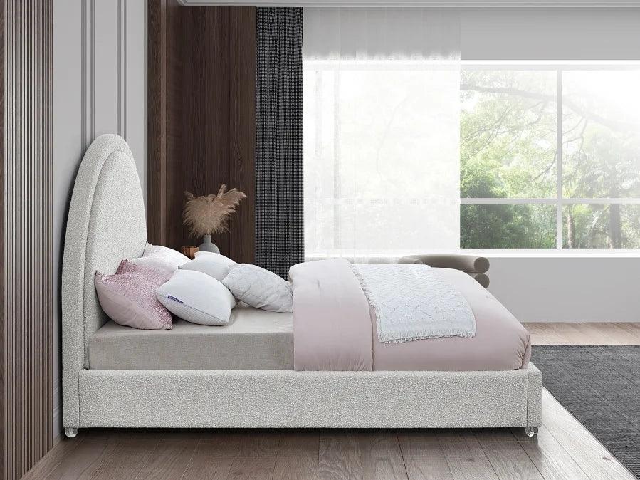 Bed Frame - IF 5205 - Furniture Empire