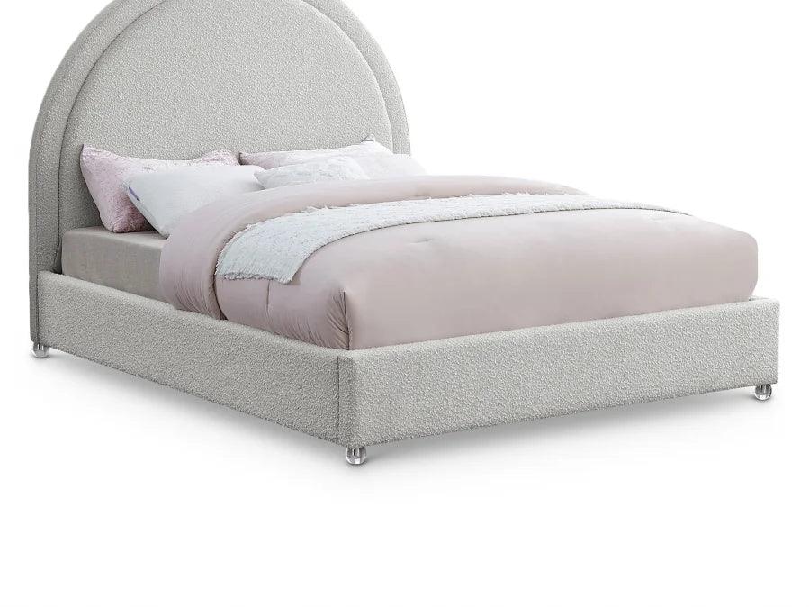 Bed Frame - IF 5205 - Furniture Empire