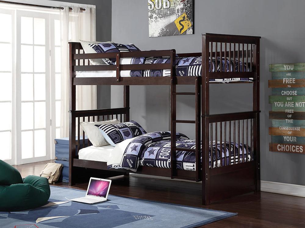 Bunk Beds - B-121 E/G/W/H