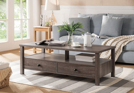 FE 3221 - Coffee Table - Furniture Empire