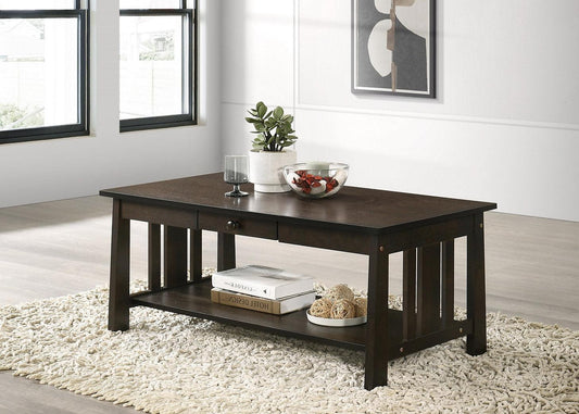 IF-3201 Coffee Table - Furniture Empire