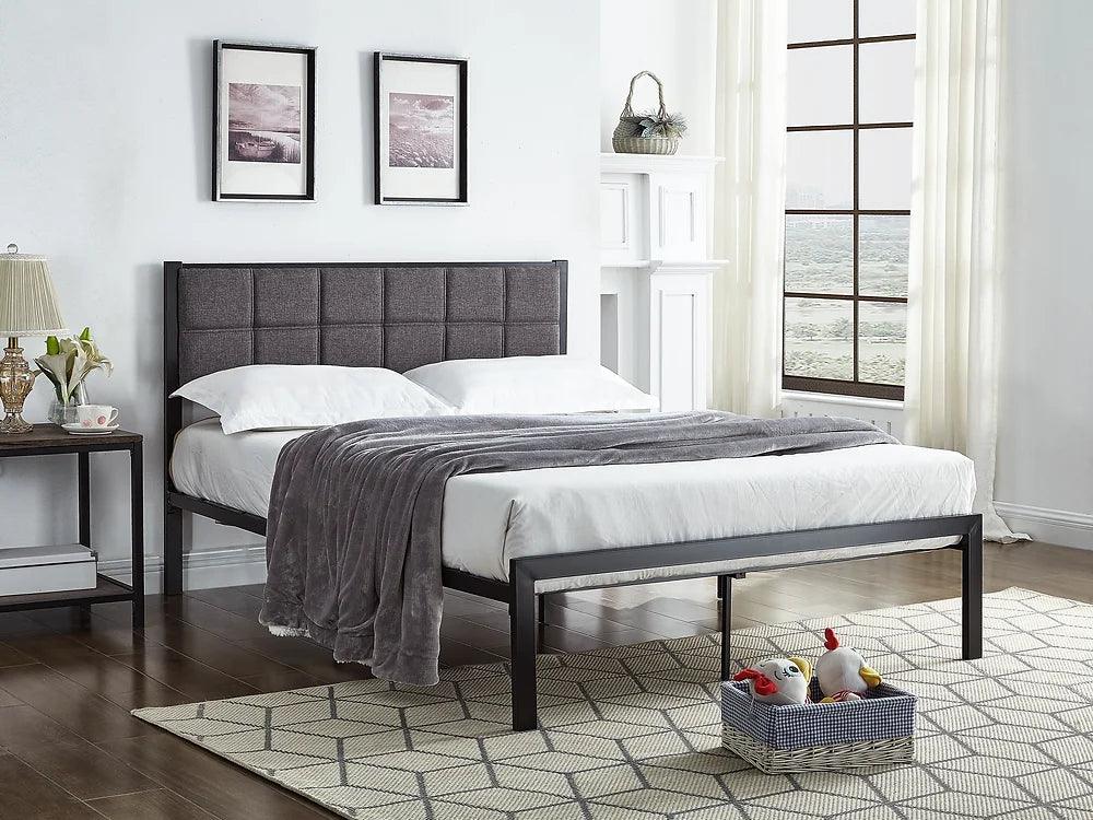 Bed Frame - IF 105 - Furniture Empire