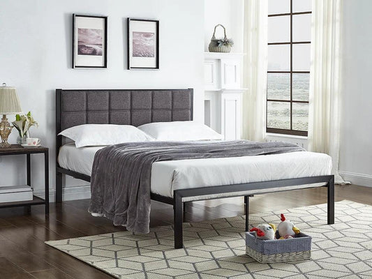 Bed Frame - IF 105 - Furniture Empire