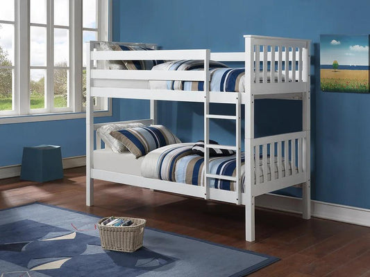 Kids Bunk Beds - 1B-101 E/G/W