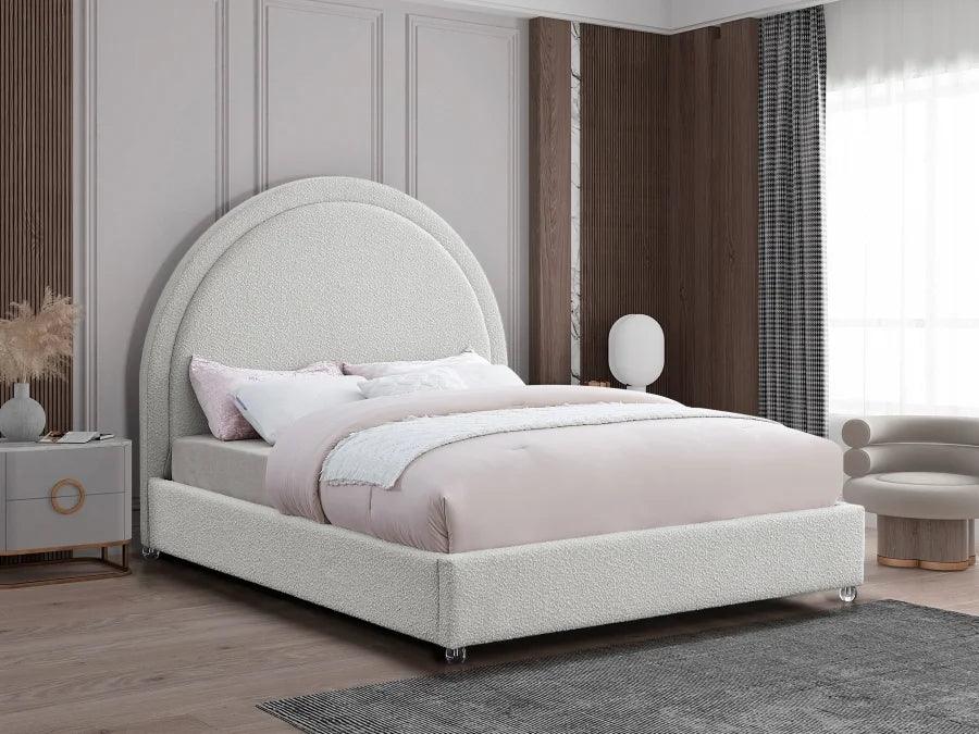 Bed Frame - IF 5205 - Furniture Empire