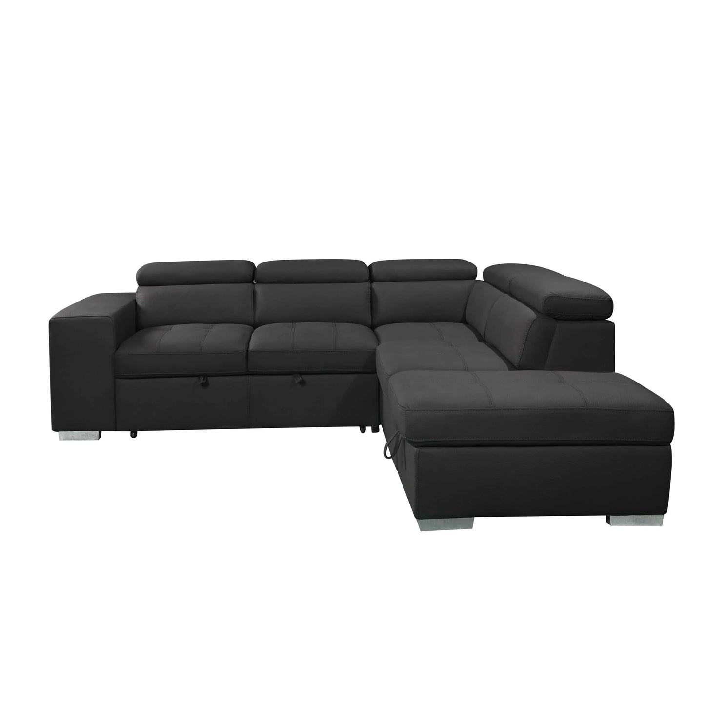 POSITANI Sofa Set - Furniture Empire